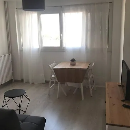 Bel appartement T3 Mourillon à 5 min des Plages - vue mer Toulon Extérieur photo