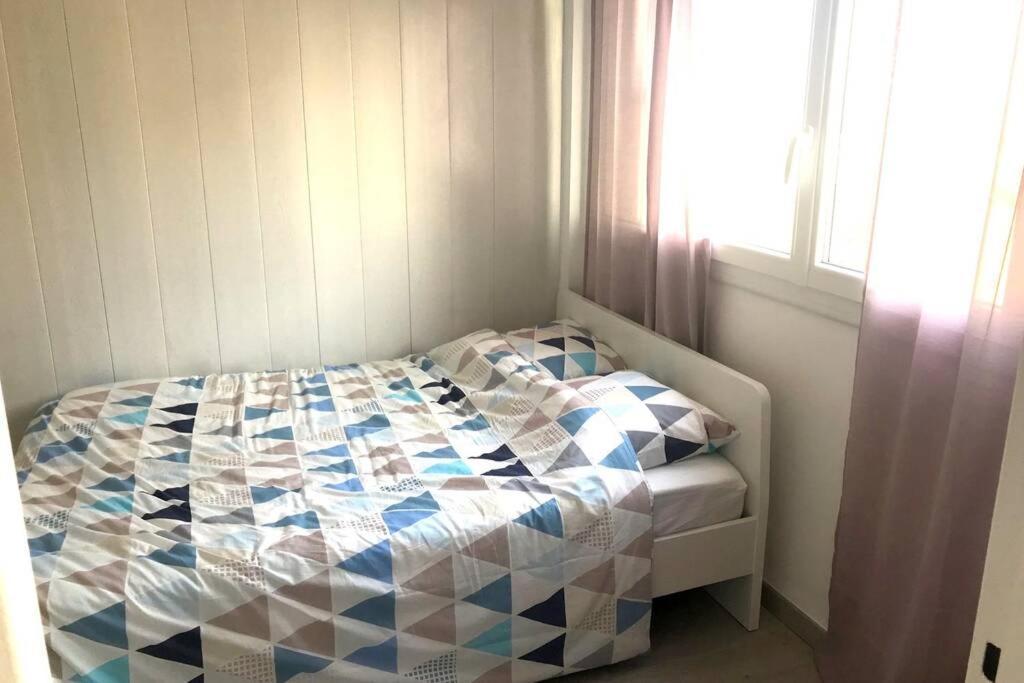 Apartment Bel T3 Mourillon A 5 Min Des Plages - Vue *