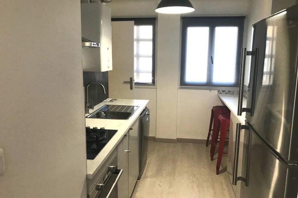 Bel T3 Mourillon A 5 Min Des Plages - Vue Apartment *